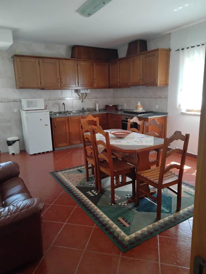 Вилла Casa Do Campo Сейя Экстерьер фото