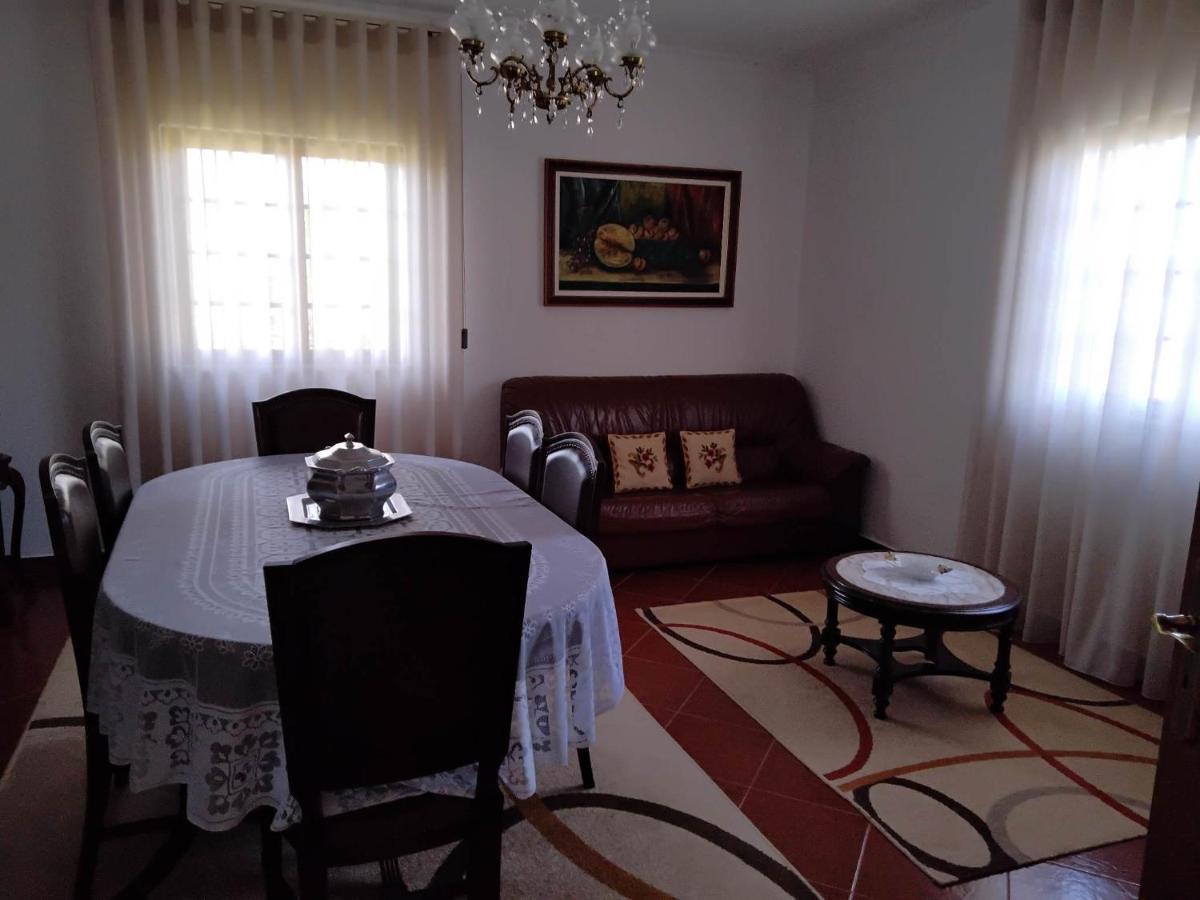 Вилла Casa Do Campo Сейя Экстерьер фото