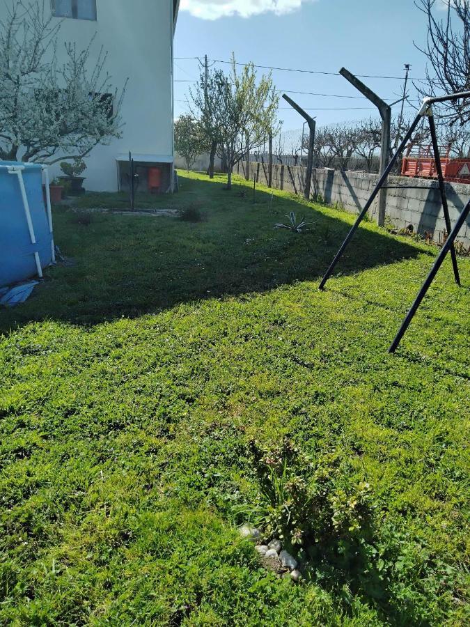 Вилла Casa Do Campo Сейя Экстерьер фото
